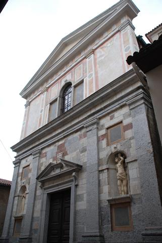 Chiesa Beneficio Sant'Orsola